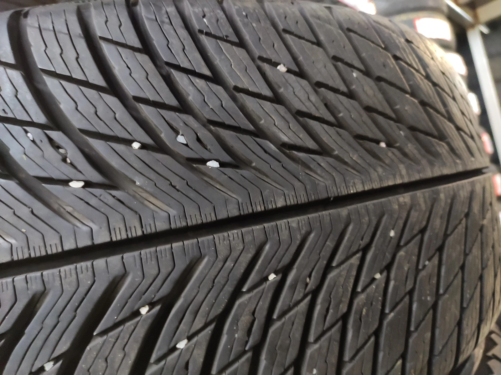  235/55R19 | Mobile.bg   5