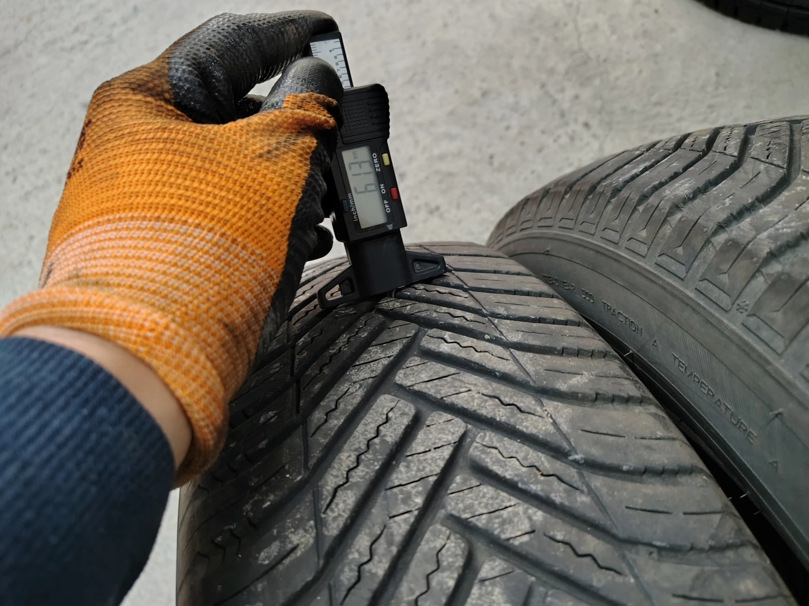  205/70R15 | Mobile.bg   5