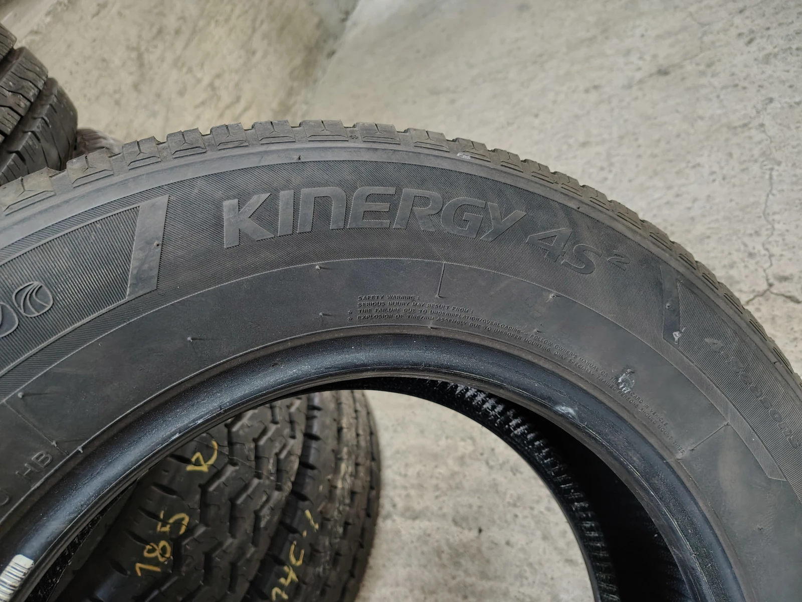  205/70R15 | Mobile.bg   10