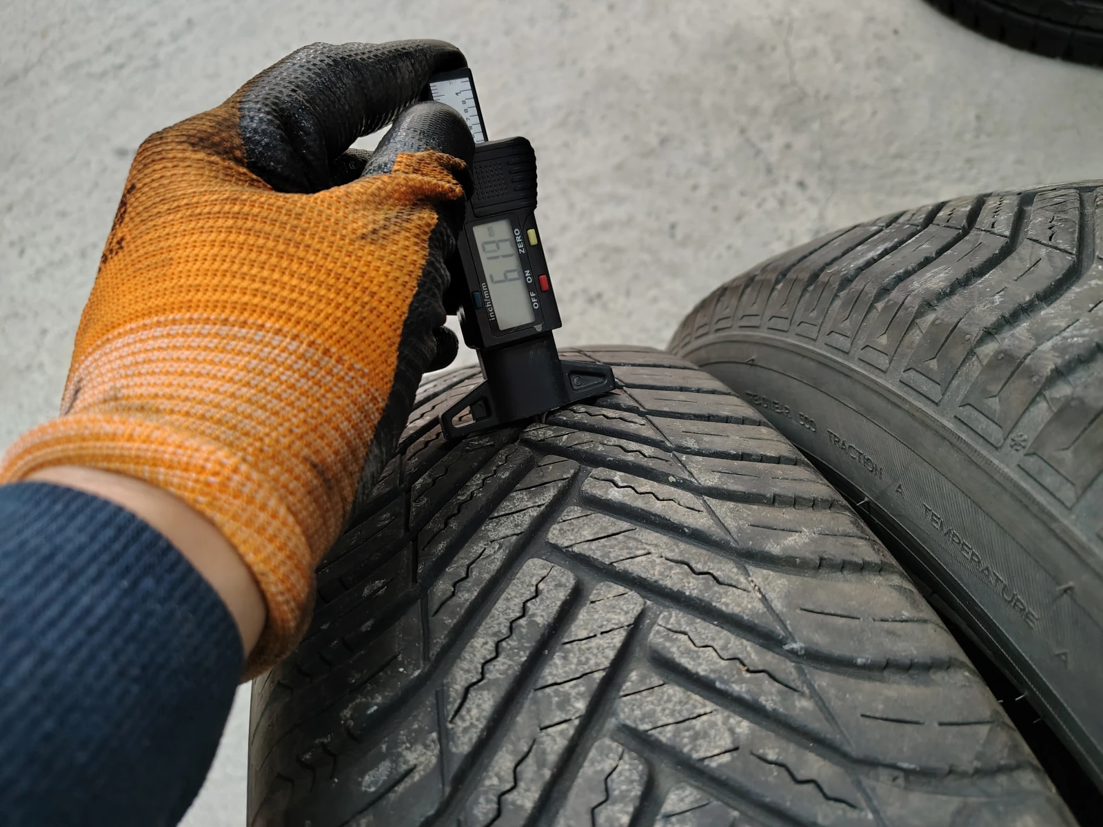  205/70R15 | Mobile.bg   4