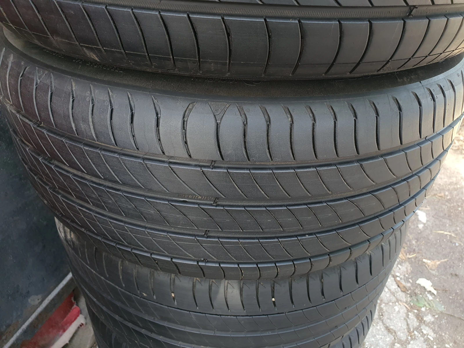 Гуми Летни 225/50R17, снимка 7 - Гуми и джанти - 54764377