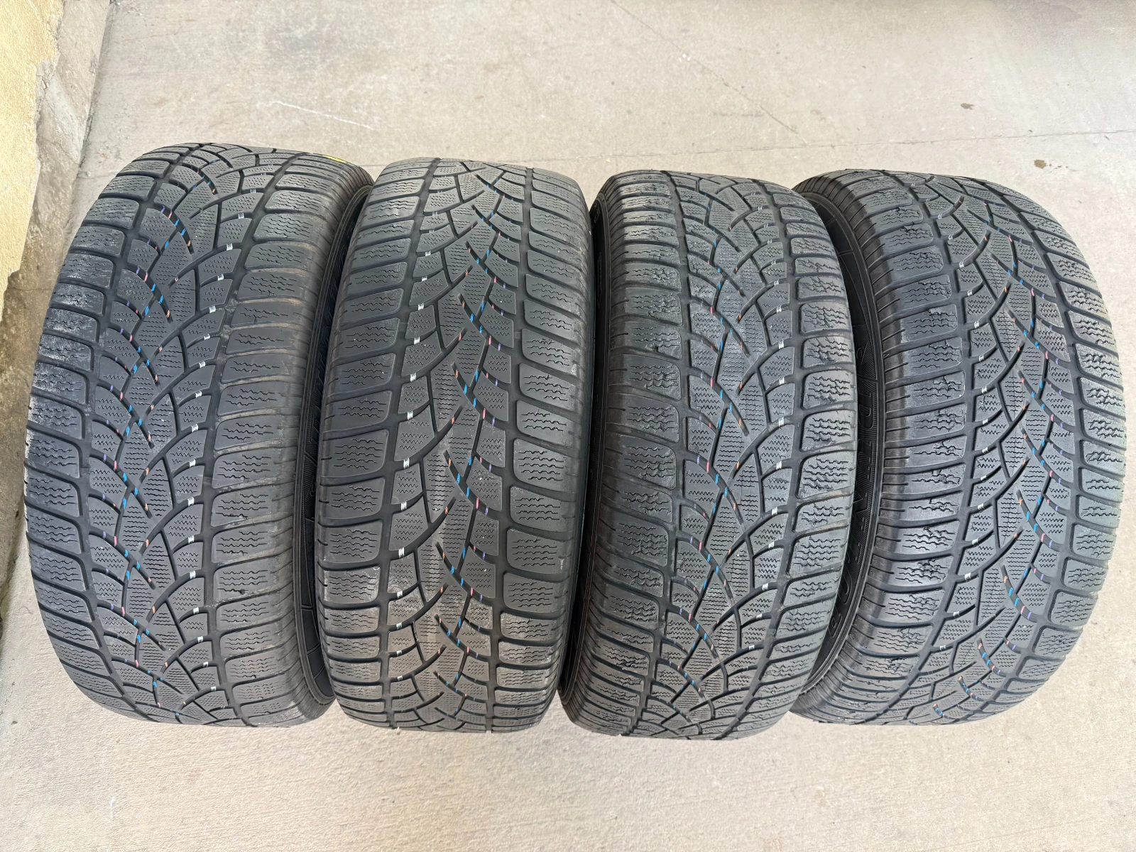 ���� � ������ 255/55R18 �� Porsche Cayenne | Mobile.bg � ����������� 12