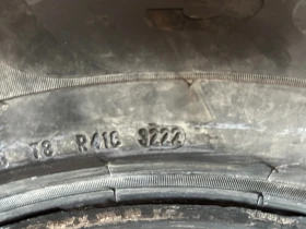 Гуми Зимни 265/65R17, снимка 5 - Гуми и джанти - 48479153