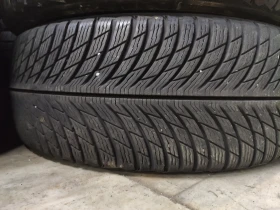 Гуми Зимни 235/55R19, снимка 4 - Гуми и джанти - 48962696