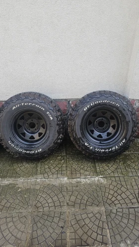    235/75R15  Nissan X-trail | Mobile.bg    2