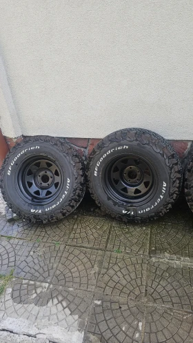    235/75R15  Nissan X-trail | Mobile.bg    3