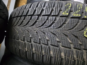 Гуми Зимни 225/60R17, снимка 2 - Гуми и джанти - 53309584