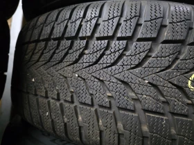 Гуми Зимни 225/60R17, снимка 3 - Гуми и джанти - 53309584