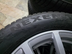 Гуми Зимни 225/60R17, снимка 9 - Гуми и джанти - 53309584