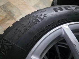 Гуми Зимни 225/60R17, снимка 8 - Гуми и джанти - 53309584