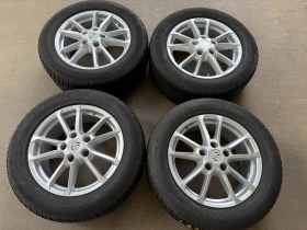 ���� � ������ 255/55R18 �� Porsche Cayenne | Mobile.bg � ����� ������ 2