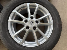 ���� � ������ 255/55R18 �� Porsche Cayenne | Mobile.bg � ����� ������ 3