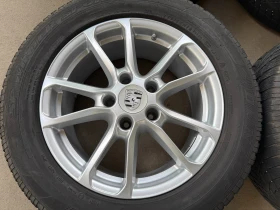 ���� � ������ 255/55R18 �� Porsche Cayenne | Mobile.bg � ����� ������ 4