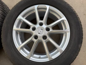 ���� � ������ 255/55R18 �� Porsche Cayenne | Mobile.bg � ����� ������ 5