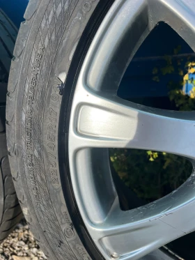 ���� � ������ 225/45R17 �� Skoda Octavia | Mobile.bg � ����� ������ 10