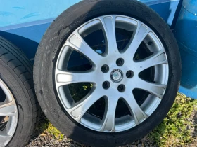 ���� � ������ 225/45R17 �� Skoda Octavia | Mobile.bg � ����� ������ 3