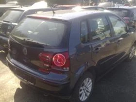 VW Polo 1.2i/1.4 TDi, снимка 6