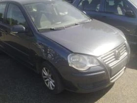 VW Polo 1.2i/1.4 TDi, снимка 3