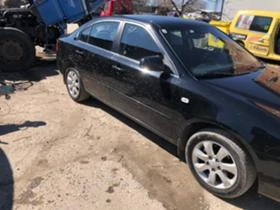 Kia Magentis  3 броя 2.0 crdi 6 скорости/2.0 и 2.7 бензин, снимка 4