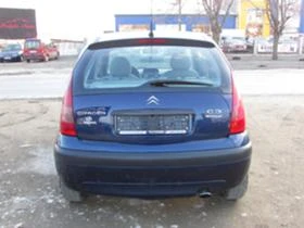 Citroen C3 1.1i EURO4, снимка 4