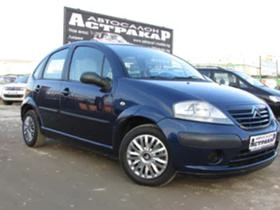 Citroen C3 1.1i EURO4, снимка 1
