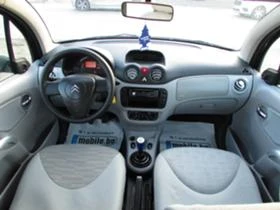 Citroen C3 1.1i EURO4, снимка 7