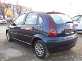 Citroen C3 1.1i EURO4, снимка 6