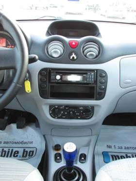 Citroen C3 1.1i EURO4, снимка 12