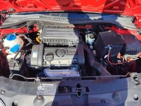 Seat Leon 1.4I-75кс, снимка 11