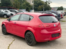 Seat Leon 1.4I-75кс, снимка 4