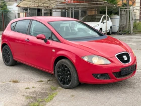 Seat Leon 1.4I-75кс, снимка 8
