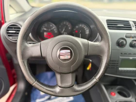 Seat Leon 1.4I-75кс, снимка 16
