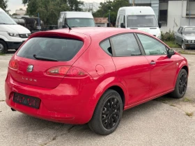 Seat Leon 1.4I-75кс, снимка 6