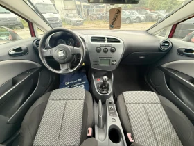 Seat Leon 1.4I-75кс, снимка 10