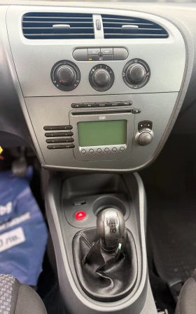 Seat Leon 1.4I-75кс, снимка 17