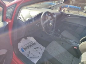 Seat Leon 1.4I-75кс, снимка 7