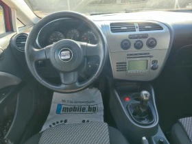 Seat Leon 1.4I-75кс, снимка 6