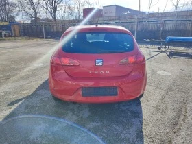 Seat Leon 1.4I-75кс, снимка 4