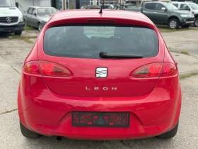Seat Leon 1.4I-75кс, снимка 5