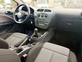 Seat Leon 1.4I-75кс, снимка 11