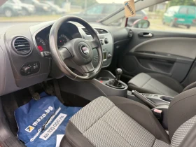 Seat Leon 1.4I-75кс, снимка 14