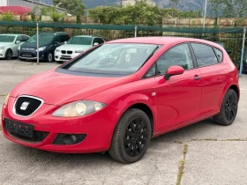 Seat Leon 1.4I-75кс, снимка 2