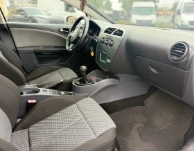 Seat Leon 1.4I-75кс, снимка 12