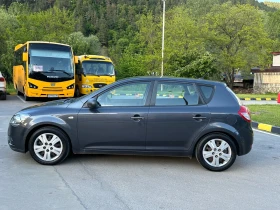 Kia Ceed 1.4 BIFUEL GAZ/BENZIN, снимка 3