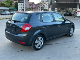 Kia Ceed 1.4 BIFUEL GAZ/BENZIN, снимка 6