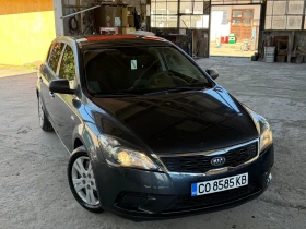 Kia Ceed 1.4 GPL 135000км, снимка 1