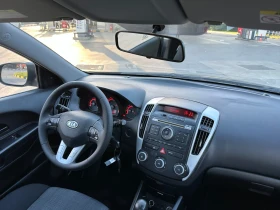 Kia Ceed 1.4 BIFUEL GAZ/BENZIN, снимка 13