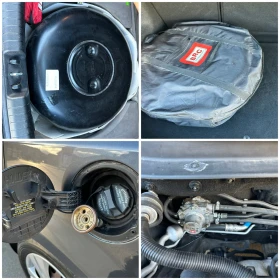 Kia Ceed 1.4 BIFUEL GAZ/BENZIN, снимка 16