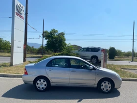 Toyota Corolla 1.4 SOL MT, снимка 3