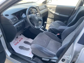 Toyota Corolla 1.4 SOL MT, снимка 10